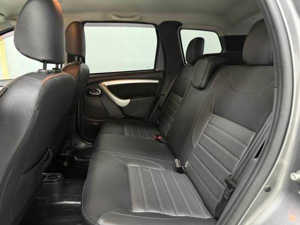Nissan Terrano III (D10) с пробегом 2019 года, цена 1 716 000 рублей, 52909 км, внедорожник, Автокод Объявления
