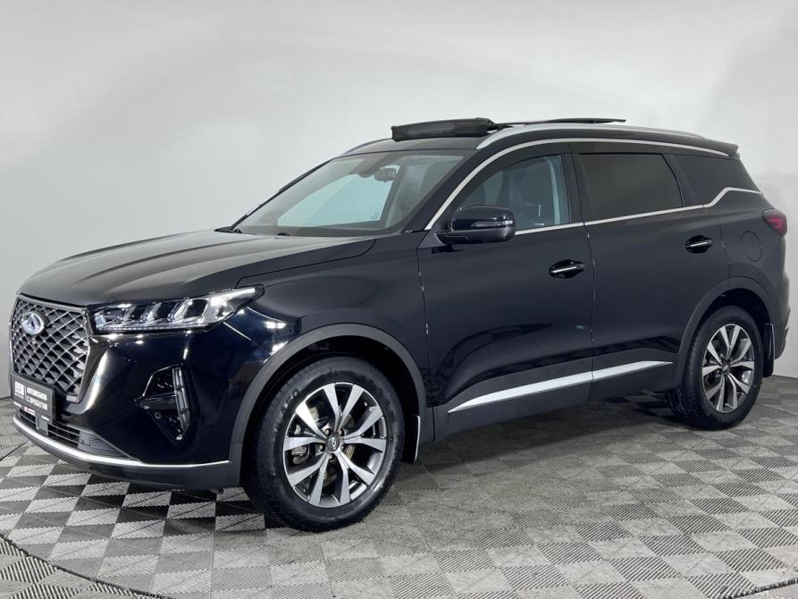 Chery Tiggo 7 Pro Max I Ростов-на-Дону  - изображение 1