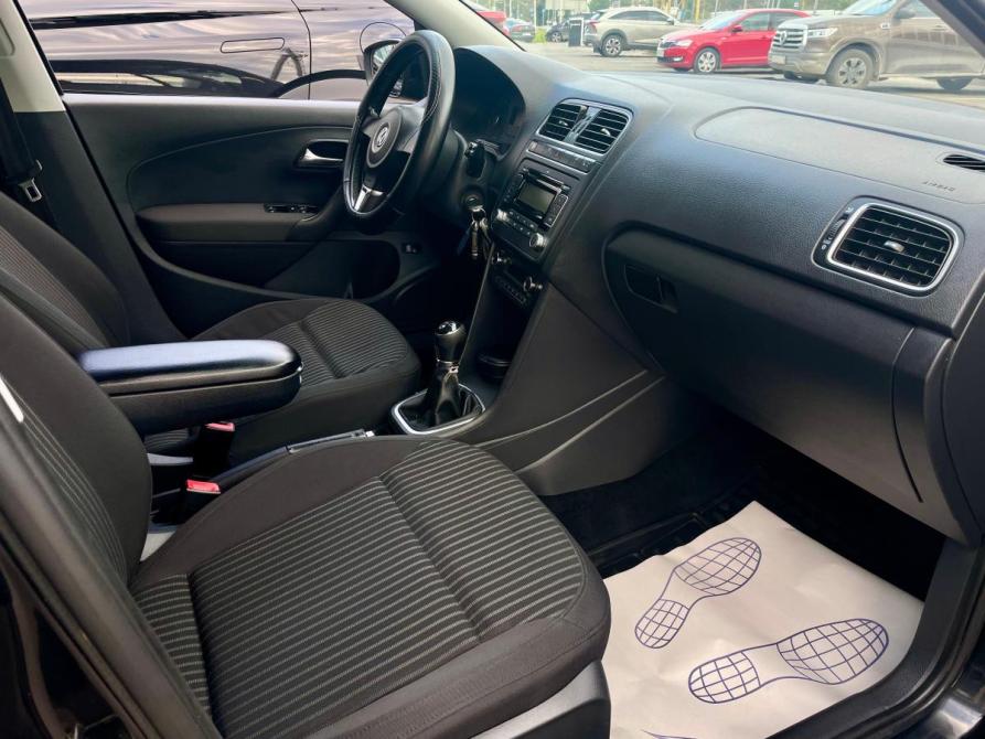 Volkswagen Polo V Вологда  - изображение 14