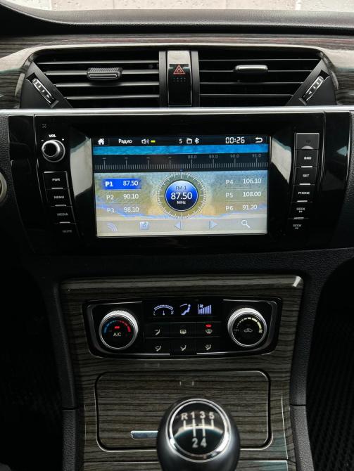 Zotye T600 Альметьевск  - изображение 20