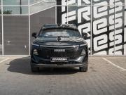 Haval F7x II Краснодар  - изображение 27