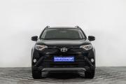 Toyota RAV4 IV (XA40) Рестайлинг Сургут  - изображение 24