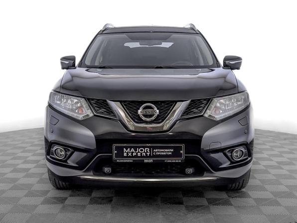 Nissan X-Trail III с пробегом 2016 года, цена 1 660 000 рублей, 199903 км, внедорожник, Автокод Объявления