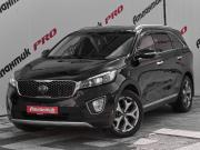 Kia Sorento III Prime Рестайлинг Екатеринбург  - изображение 27