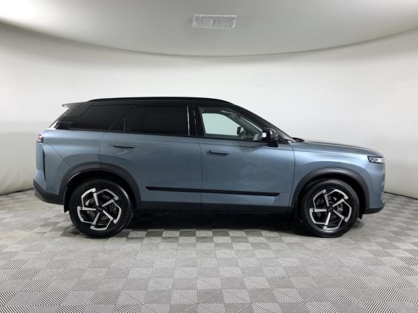 Jaecoo J7 I с пробегом 2024 года, цена 2 227 000 рублей, 5824 км, внедорожник, Автокод Объявления