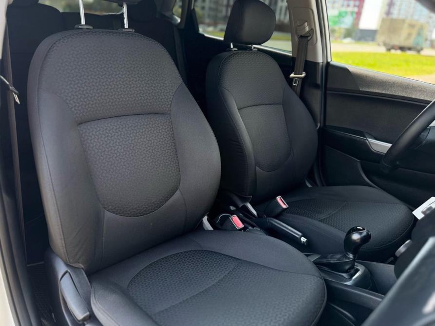 Kia Rio III Рестайлинг Ижевск  - изображение 10