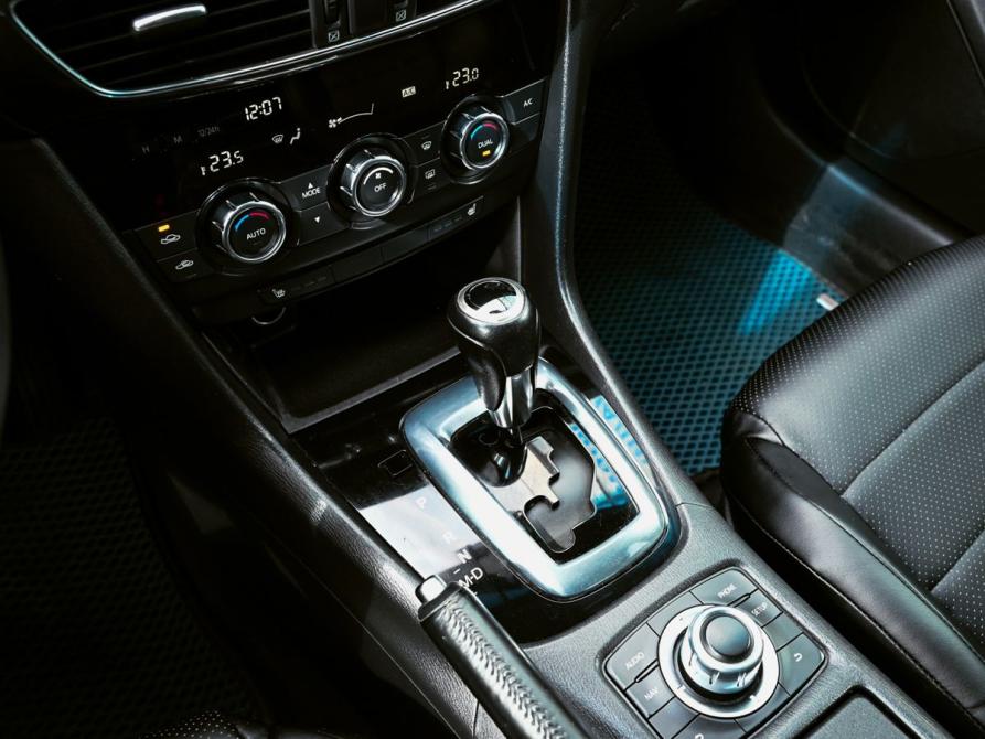 Mazda 6 III (GJ) Екатеринбург  - изображение 9
