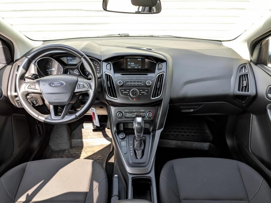 Ford Focus III Рестайлинг Москва  - изображение 14
