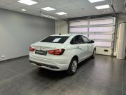 Lada (ВАЗ) Vesta I Рестайлинг (NG) Тверь  - изображение 33