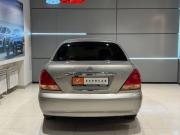 Nissan Bluebird Sylphy I (G10) Новосибирск  - изображение 20