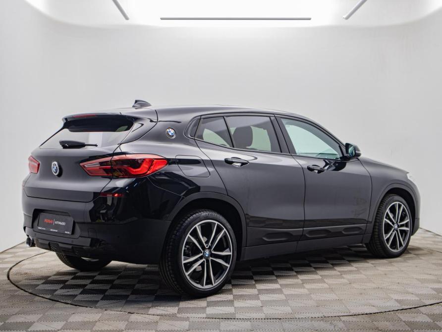 BMW X2 I (F39) Москва  - изображение 5