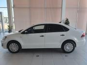 Volkswagen Polo V Рестайлинг Уфа  - изображение 32