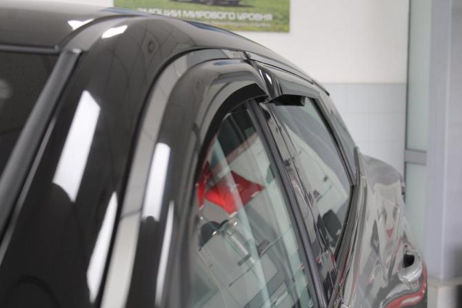 Omoda C5 I с пробегом 2023 года, цена 1 796 000 рублей, 35000 км, внедорожник, Автокод Объявления