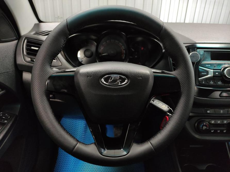 Lada (ВАЗ) Vesta I Пермь  - изображение 7