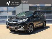 Hyundai ix35 I Рестайлинг Казань  - изображение 14