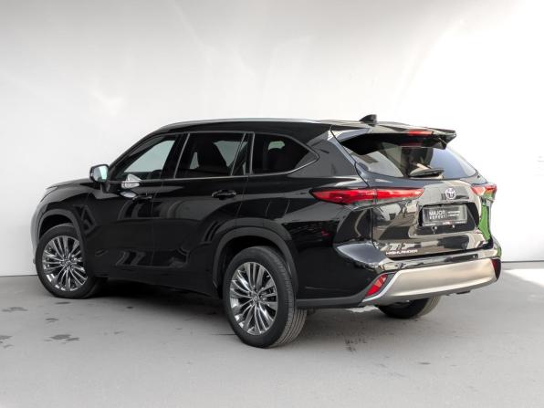 Toyota Highlander IV (XU70) с пробегом 2023 года, цена 4 610 000 рублей, 30096 км, внедорожник, Автокод Объявления