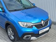 Renault Sandero II Рестайлинг Новочеркасск  - изображение 25