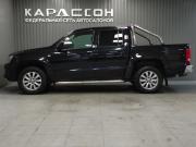Volkswagen Amarok I Пермь  - изображение 22