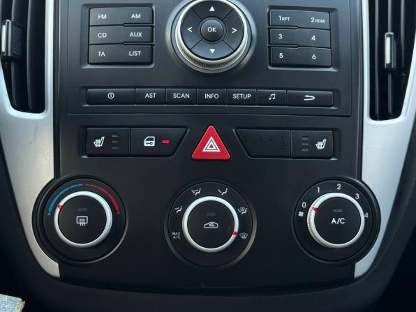 Kia Ceed I Рестайлинг с пробегом 2010 года, цена 777 000 рублей, 147124 км, хэтчбек, Автокод Объявления