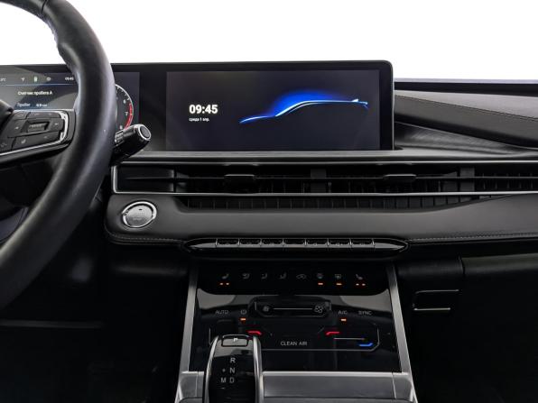 Chery Tiggo 7 Pro Max I с пробегом 2023 года, цена 1 920 000 рублей, 29643 км, внедорожник, Автокод Объявления