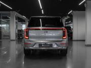 GAC Trumpchi S9 Москва  - изображение 37