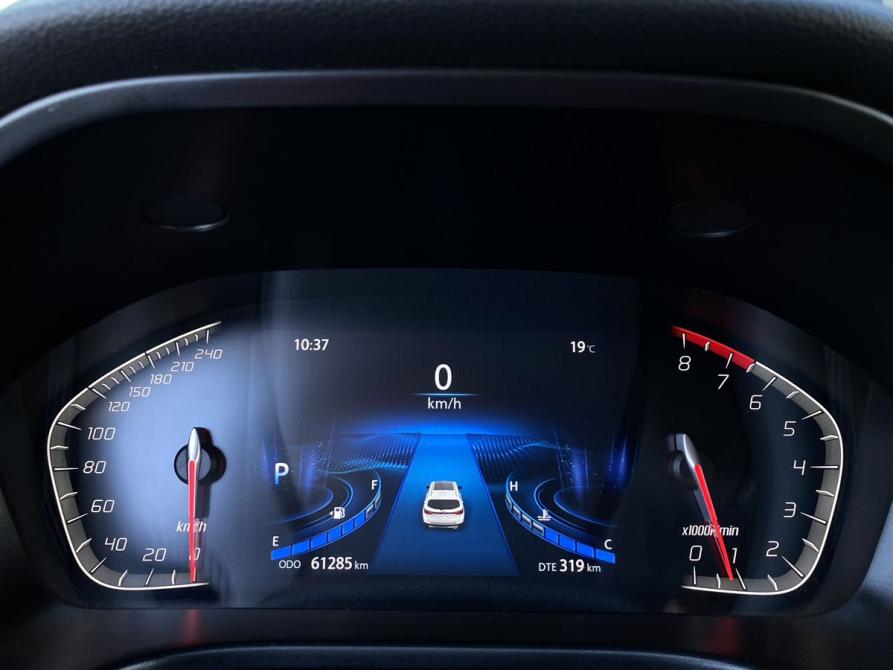 Changan CS75 I Рестайлинг Москва  - изображение 25