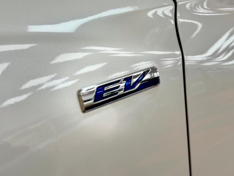 Ciimo (Dongfeng-Honda) X-NV Уфа  - изображение 30