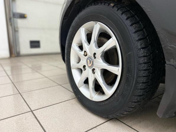 Ford Fiesta Mk5 с пробегом 2008 года, цена 350 000 рублей, 136161 км, хэтчбек, Автокод Объявления