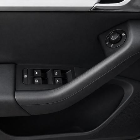 Skoda Octavia III (A7) Рестайлинг с пробегом 2017 года, цена 1 680 000 рублей, 187964 км, лифтбек, Автокод Объявления