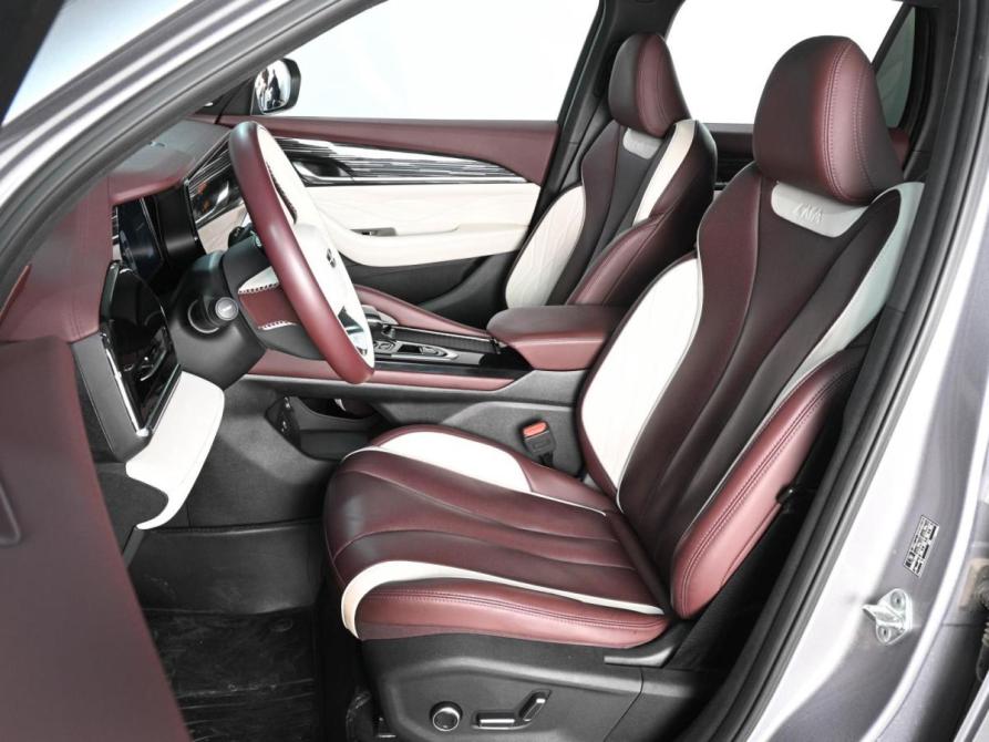 Geely Monjaro I Ростов-на-Дону  - изображение 10