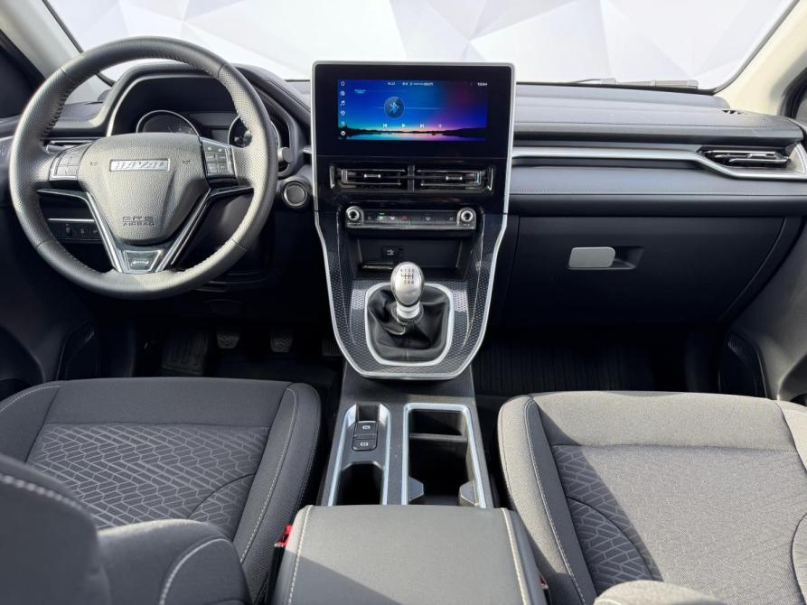 Haval M6 II Набережные Челны  - изображение 24