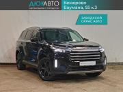 Exeed VX I Кемерово  - изображение 16
