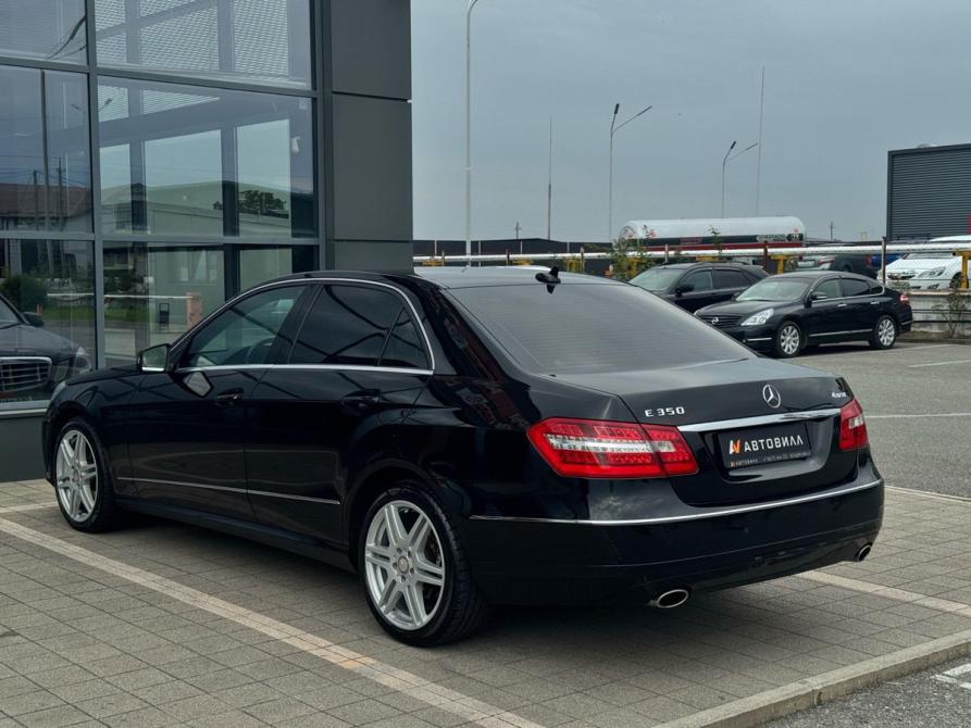 Mercedes-Benz E-Класс IV (W212 S212 C207) Владикавказ  - изображение 8