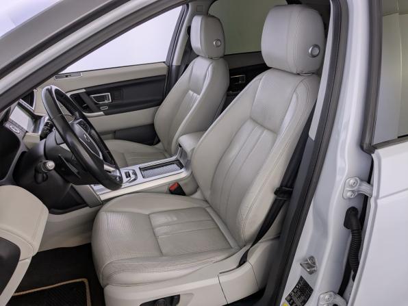 Land Rover Discovery Sport I с пробегом 2016 года, цена 1 990 000 рублей, 154502 км, внедорожник, Автокод Объявления