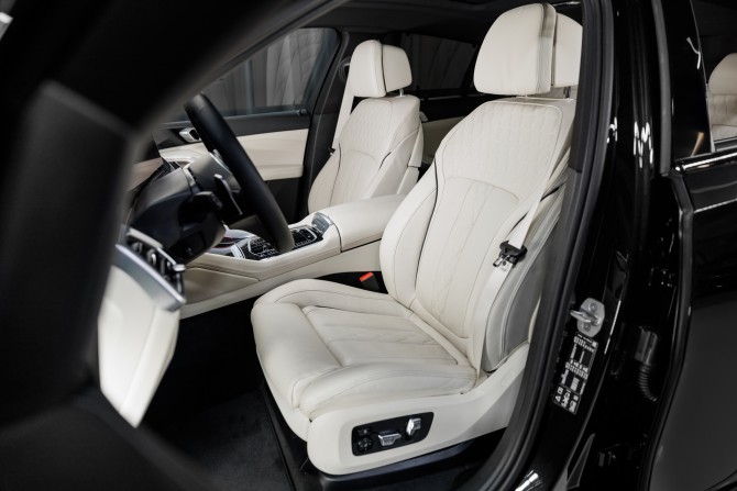 Новый BMW X6 III (G06) Рестайлинг 2024 года, цена 18 681 900 рублей, внедорожник, Автокод Объявления