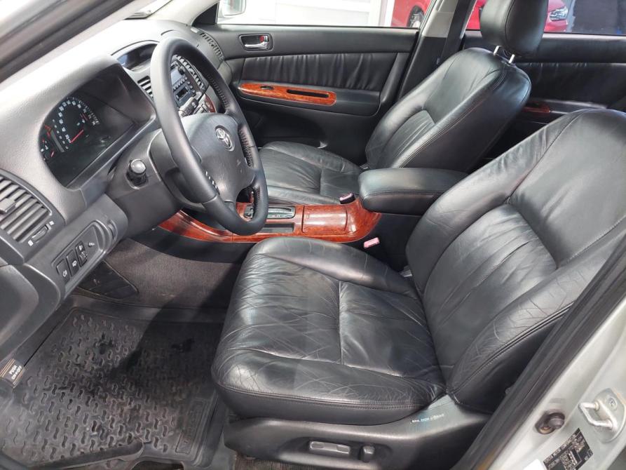 Toyota Camry V (XV30) Пермь  - изображение 13