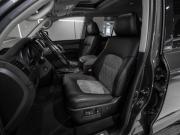 Toyota Land Cruiser 200 Series Москва  - изображение 41