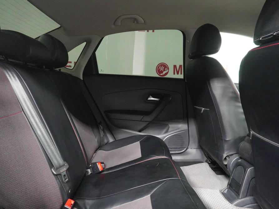 Volkswagen Polo V Рестайлинг Вологда  - изображение 11