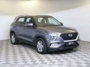 Hyundai Creta II Санкт-Петербург  - изображение 23