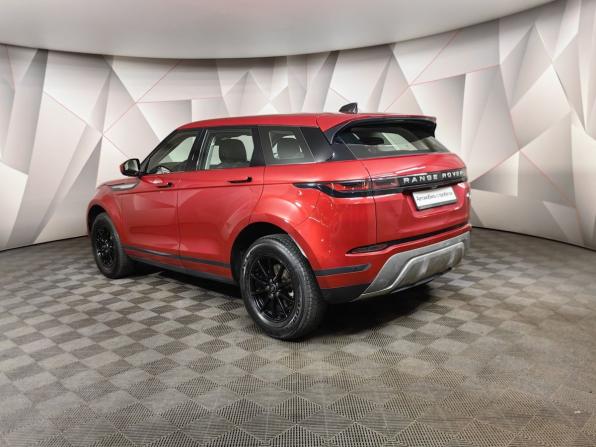 Land Rover Range Rover Evoque II с пробегом 2020 года, цена 3 595 000 рублей, 30854 км, внедорожник, Автокод Объявления