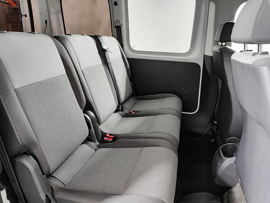 Volkswagen Caddy III Рестайлинг Уфа  - изображение 15