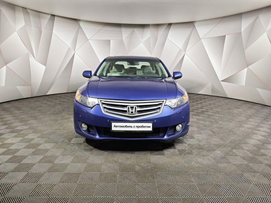 Honda Accord VIII Москва  - изображение 7