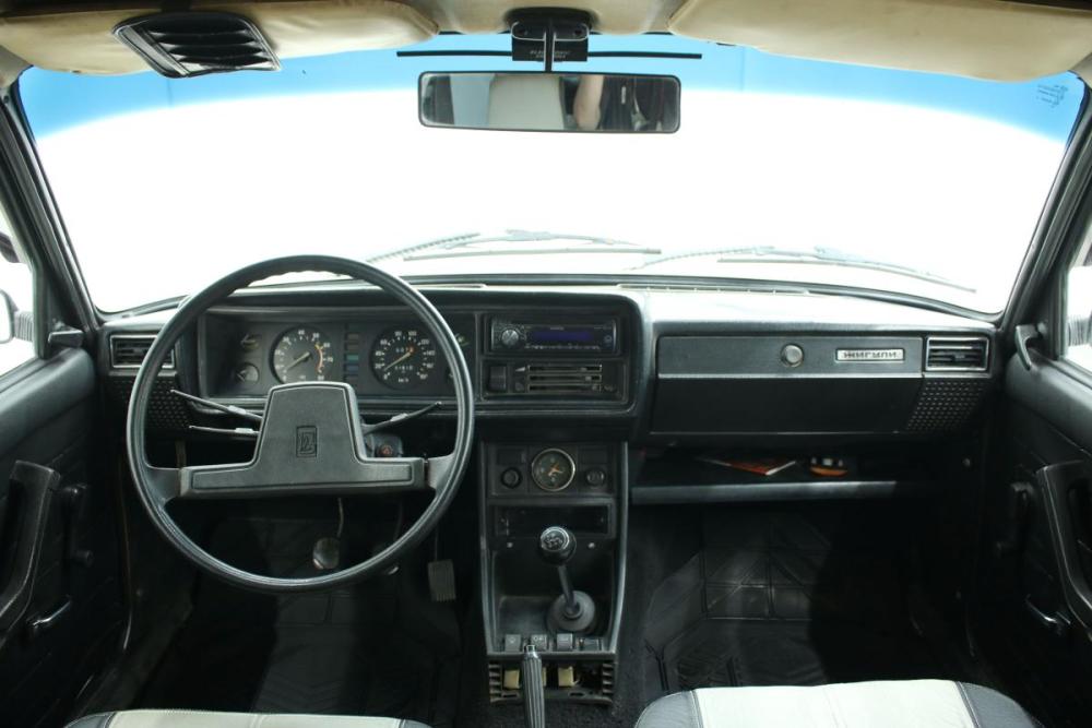 Lada (ВАЗ) 2107 Красноярск  - изображение 14