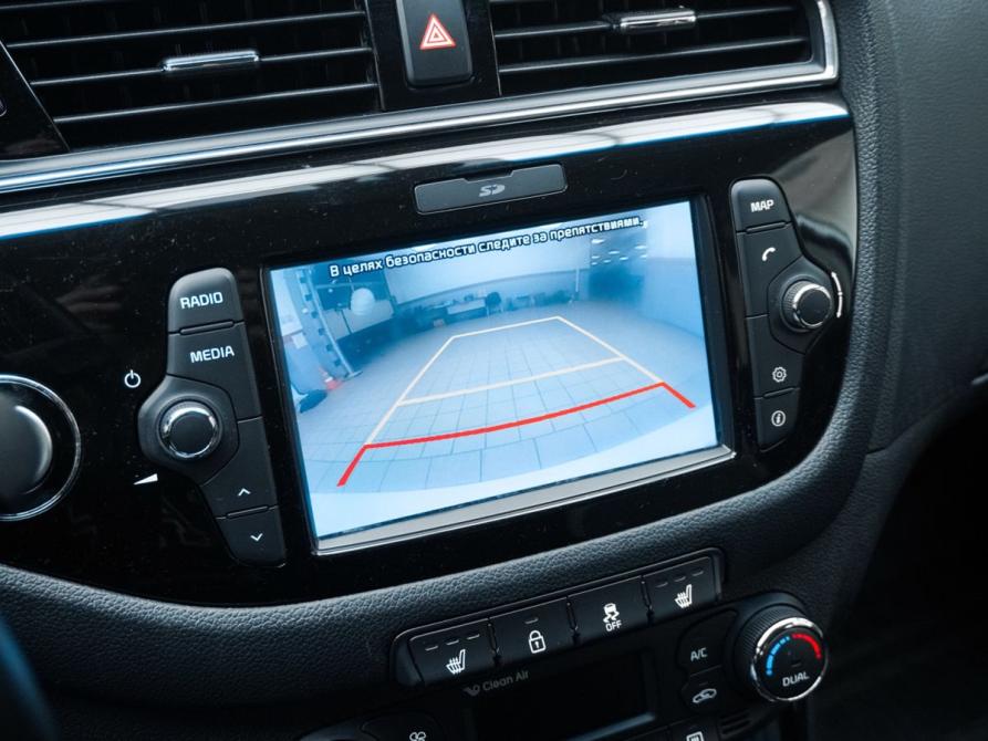 Kia Ceed II Рестайлинг Ростов-на-Дону  - изображение 16