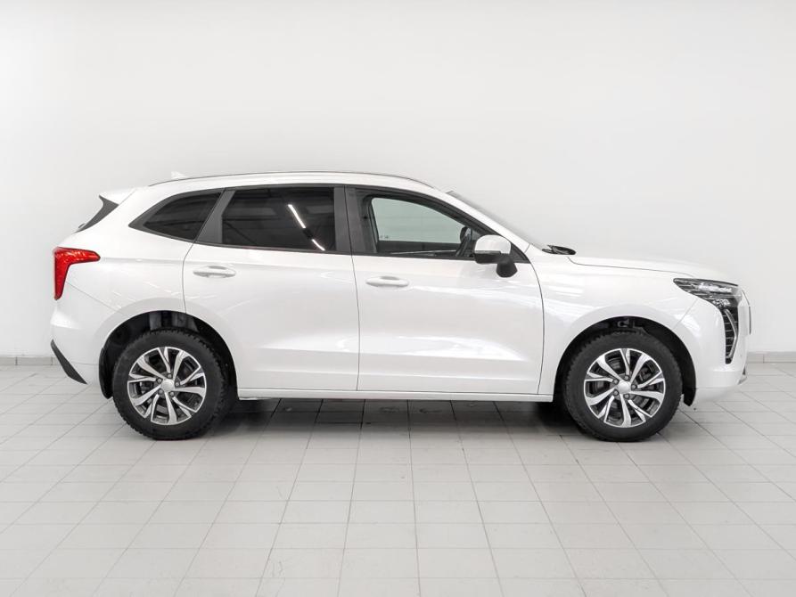Haval Jolion I Москва  - изображение 4