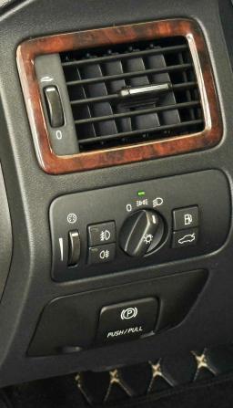 Volvo S80 II Рестайлинг с пробегом 2010 года, цена 785 000 рублей, 279163 км, седан, Автокод Объявления