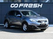 Nissan Qashqai I Рестайлинг Новороссийск  - изображение 25