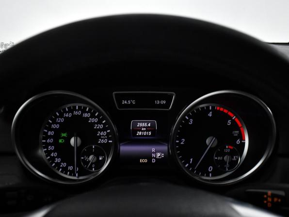 Mercedes-Benz GL-Класс II (X166) с пробегом 2014 года, цена 2 314 690 рублей, 280972 км, внедорожник, Автокод Объявления