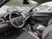 Lada (ВАЗ) Vesta I Рестайлинг (NG) Екатеринбург  - изображение 17