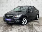 Ford Focus II Рестайлинг Тамбов  - изображение 20